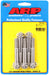 ARP M10 x 1.50 x 65  12pt SS bolts