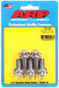 ARP M10 x 1.25 x 20 12pt SS bolts