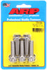 ARP M10 x 1.25 x 35 12pt SS bolts