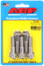 ARP M10 x 1.25 x 40 12pt SS bolts