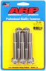 ARP M10 x 1.25 x 70 12pt SS bolts