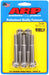 ARP M10 x 1.25 x 70 12pt SS bolts