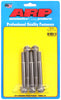 ARP M10 x 1.25 x 90  12pt SS bolts