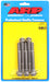 ARP M10 x 1.25 x 90  12pt SS bolts