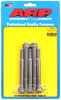 ARP M10 x 1.25 x 100 12pt SS bolts