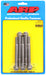ARP M10 x 1.25 x 100 12pt SS bolts