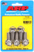 ARP M12 x 1.50 x 25 12pt SS bolts