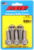 ARP M12 x 1.50 x 30 12pt SS bolts