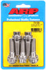 ARP M12 x 1.50 x 40 12pt SS bolts