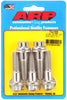 ARP M12 x 1.50 x 45 12pt SS bolts