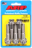ARP M12 x 1.50 x 50 12pt SS bolts