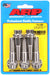 ARP M12 x 1.50 x 50 12pt SS bolts