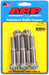 ARP M12 x 1.50 x 70 12pt SS bolts