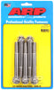 ARP M12 x 1.50 x 100 12pt SS bolts