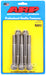 ARP M12 x 1.50 x 100 12pt SS bolts