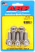 ARP M12 x 1.75 x 25 12pt SS bolts