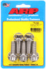 ARP M12 X 1.75 X 30 12pt SS bolts