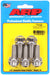 ARP M12 X 1.75 X 30 12pt SS bolts