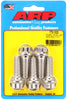ARP M12 X 1.75 X 35 12pt SS bolts