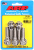 ARP M12 X 1.75 X 40 12pt SS bolts