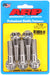 ARP M12 X 1.75 X 45 12pt SS bolts