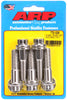 ARP M12 X 1.75 X 50 12pt SS bolts