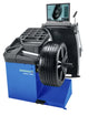 Hofmann GEODYNA 7800P Wheel Balancer w/Touchscreen Monitor and Non-Contact Data Entry - Mechanic Super Store