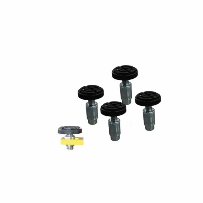 Katool KT-H105 10,000 lb 2 Post car Lift - Mechanic Super Store