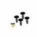 Katool KT-H105 10,000 lb 2 Post car Lift - Mechanic Super Store