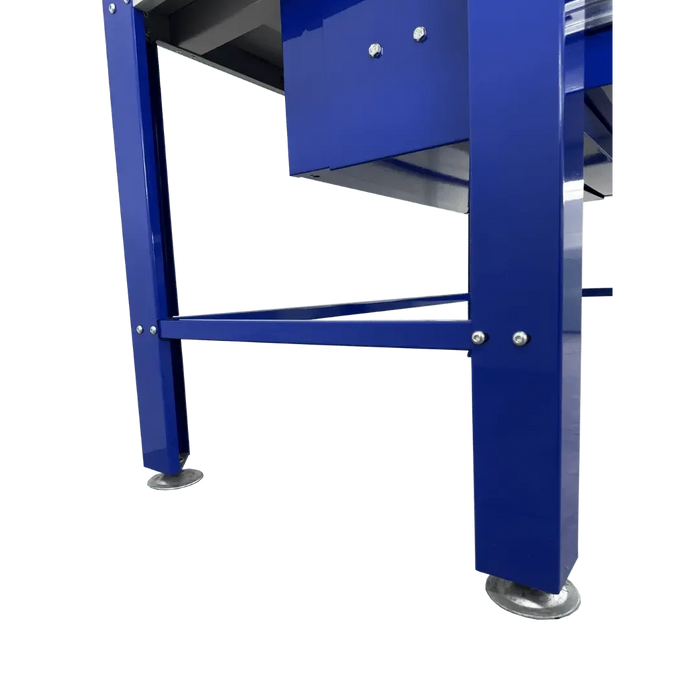 iDEAL PWB-TC-1600 Premium Work Bench & Tool Cabinet - Mechanic Super Store