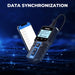 Topdon USA BT100W Battery Tester - Mechanic Super Store