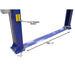Atlas 9KBPX 9,000 lb Baseplate 2 Post Vehicle Lift - Mechanic Super Store