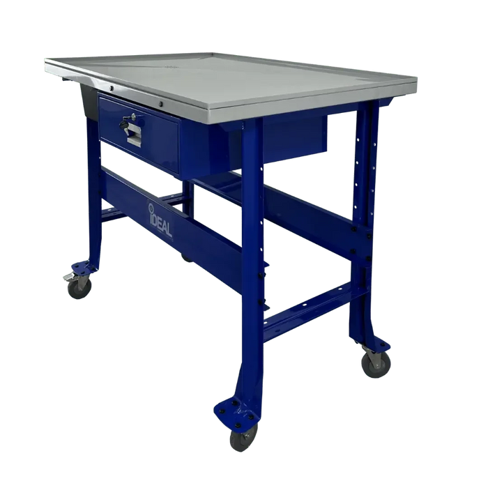 iDEAL PTDT-1000 Premium Tear Down Table - Mechanic Super Store