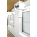 iDEAL PSB-SDD26B-AK Side Down Draft Paint Spray Booth - Mechanic Super Store