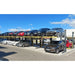 BendPak PL-6000DC 6,000 Lb. Capacity 2 Post Parking Lift - Mechanic Super Store