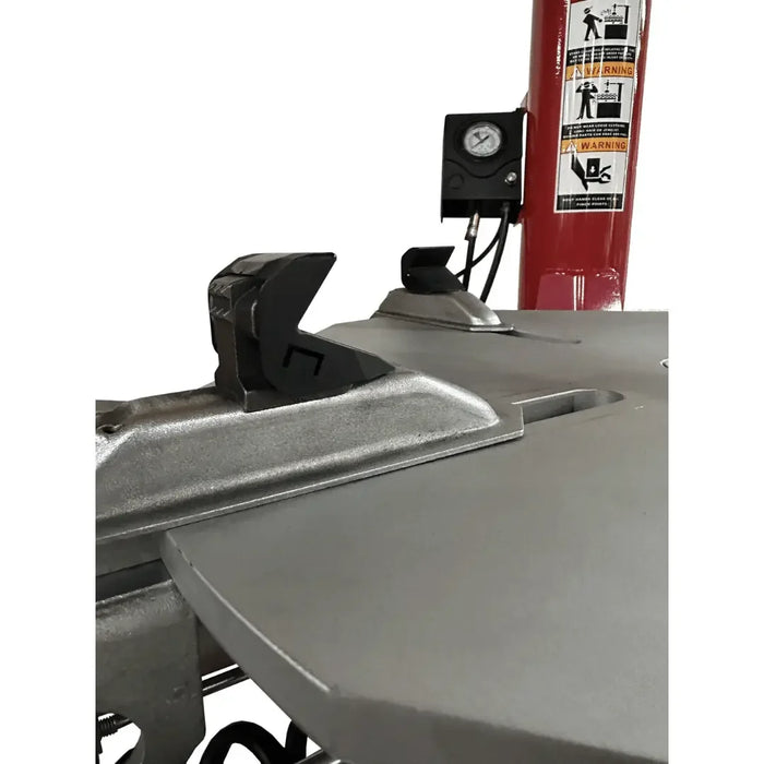 Tuxedo TC-530 Tire Changer - Mechanic Super Store
