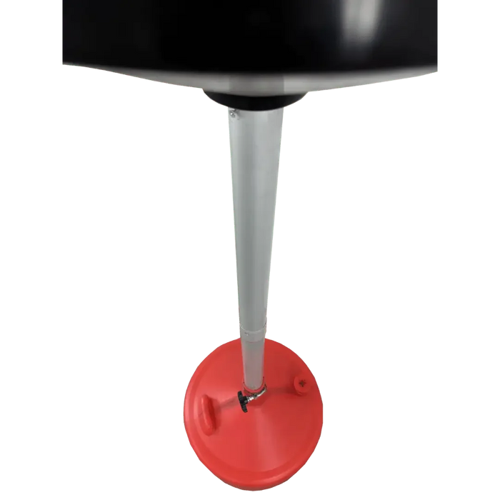 Tuxedo 8G-DRAIN 8 Gallon Oil Drain - Mechanic Super Store