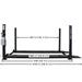 Atlas APEX8 ALI Certified Hobbyist 8,000 lb. 4 Post Lift - Mechanic Super Store