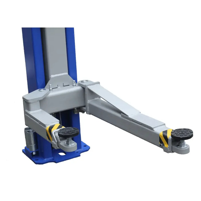 Valor VP11KC-DX 11,000 lb 2 Post Clear Floor - Mechanic Super Store