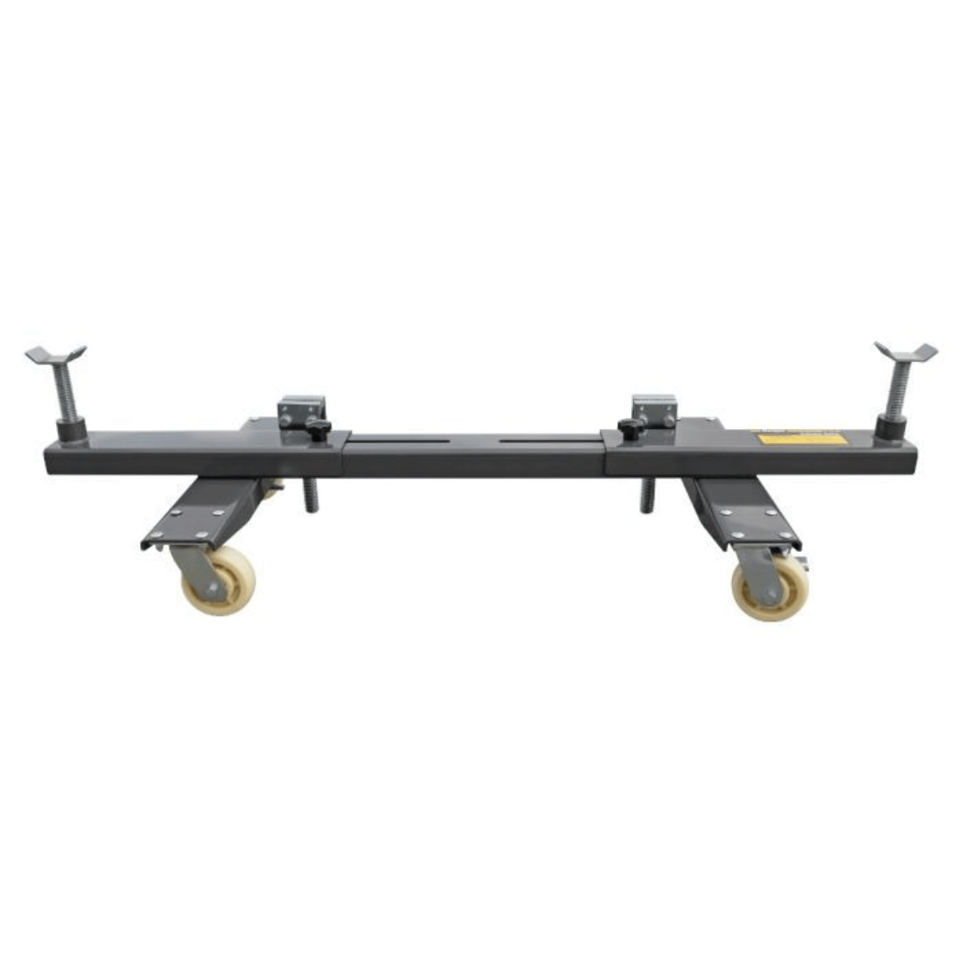 Ranger RCD-2V 4,400 lb. Capacity Vehicle Dolly
