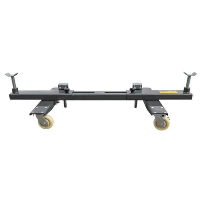 Ranger RCD-2V 4,400 lb. Capacity Vehicle Dolly - Mechanic Super Store
