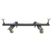 Ranger RCD-2V 4,400 lb. Capacity Vehicle Dolly - Mechanic Super Store