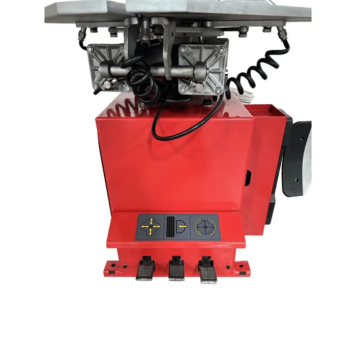 Valor TC-950 Tire Changer - Mechanic Super Store