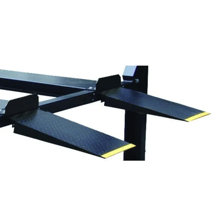 Valor VP9K-DX-XLT 9,000 lb 4 Post Deluxe Storage Lift - Mechanic Super Store
