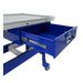 iDEAL PTDT-PW-1000 Premium Tear Down Table with 3.5G Parts Washer - Mechanic Super Store