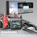 Topdon USA BTMobile ProS 12V Wireless Battery Analyzer - Mechanic Super Store