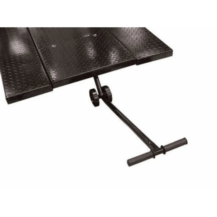 Atlas ACL XLT 1,000 lb. Air-Operated ATV/Motorcycle Lift - Mechanic Super Store