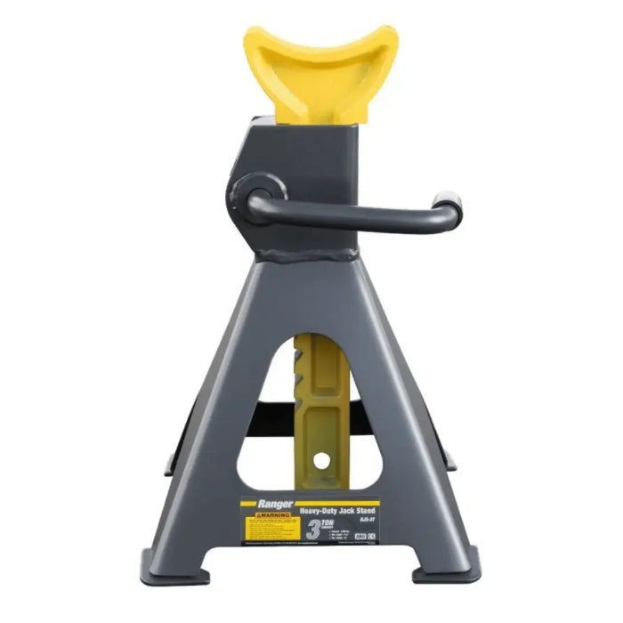 Ranger RJS-3T 3-Ton Jack Stands / Set of Two - Mechanic Super Store