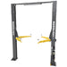 BendPak Car Lift 12APX-192 12,000-lb. Capacity 2 Post High-Rise Car Lift - Extended Height - Mechanic Super Store