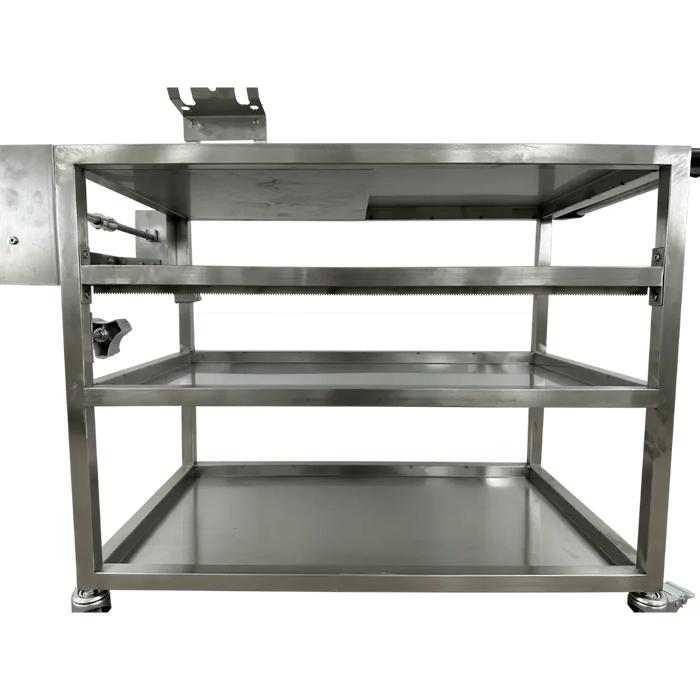 iDEAL PSB-PSValor Paint Storage Mixing Table & Dispenser - Mechanic Super Store